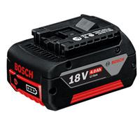 Bosch GBA 18 V 4.0 Ah Battery