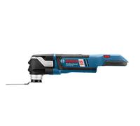 Bosch 18V Coolpack Brushed Cordless Multi Tool (Bare Tool) - Gop 18V-28