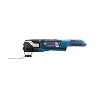 Bosch GOP 18 V-28 18v Cordless Brushless Starlock Plus Oscillating Multi Tool No Batteries No Battery Charger No Case