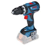 Bosch GSB 18 V-60 C 18v Cordless Connect Ready Combi Drill No Batteries No Charger No Case