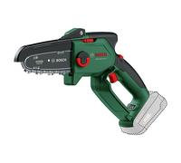 Bosch 18V Cordless 150mm Chainsaw - BARE, New
