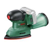 Bosch 18V Cordless Delta Sander (Bare Tool) - Easysander 18V-8