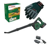 Bosch 18V Cordless Leaf Blower Universalleafblower 18V-130 1X 2.5Ah Batt &gloves - Bosch Power For All
