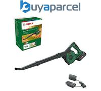 BOSCH UniversalLeafBlower 18V-130 18v Blower