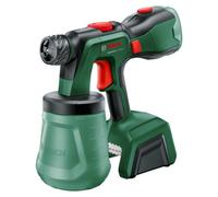 Bosch AdvancedSpray 18v 18V-500 Cordless Paint Spray System Bare 0603208200