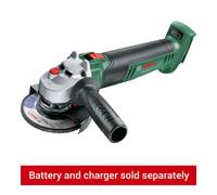 Bosch 18V Universal Angle Grinder 115mm - Bare