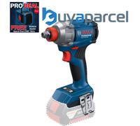 Bosch Professional 18V System Cordless Impact Driver GDX 18V-285