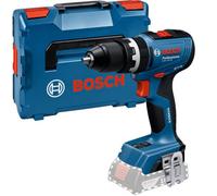 Bosch 18v GSB 18V-65 Brushless Combi Hammer Drill GSB18V65N - Bare Tool + LBOXX