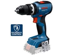 Bosch GSB 18V-65 18v Cordless Brushless Combi Drill No Batteries No Battery Charger No Case