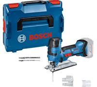 Bosch 18V Gst 18 V-Li S Cordless Jigsaw Barrel Bosch Gst18Vlis + L-Boxx Case