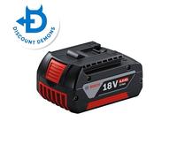 Bosch GBA 18 V 4.0 Ah Battery