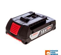 Bosch GBA 18V 2.0Ah Professional Battery