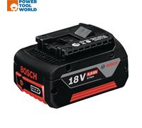 Bosch GBA 18 V 4.0 Ah Battery
