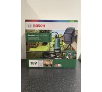 Bosch GARDENPUMP 18-2000 P4A 18v Cordless Submersible Water Pump No Batteries No Charger