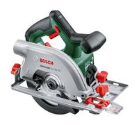 Bosch Circ 18V-53 16 cm Black, Green 4300 RPM