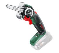 Bosch AdvancedCut 18 7000 RPM Black, Green, Red, Silver