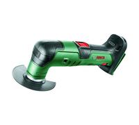 Bosch 18V Power For All Cordless Multi Tool (Bare Tool) - Universalmulti 18V-32