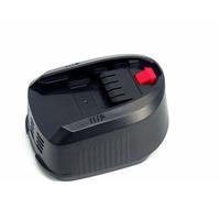 Bosch 18V Power4All Battery- Gba Compatible (Pst/psr/psb 18 Li-2, 1600Z00000, 2607336207)