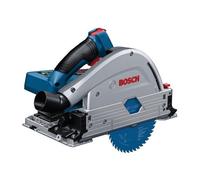 Bosch 18V Professional BITURBO Plunge Saw Bare Unit GKT 18V-52 GC BSH6016B4000