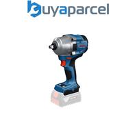 Bosch 18v Professional Cordless Impact Wrench GDS 18V-780 Carton box 06019P4000