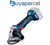 Bosch 18v Professional GWS 18V-7 18v 115mm Brushless Angle Grinder Bare