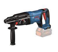 Bosch 18V Professional SDS-Plus Rotary Hammer Bare Unit Brushless BSH611916001