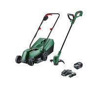 BOSCH 18V Set EasyMower & EasyGrascut 06008B9D02