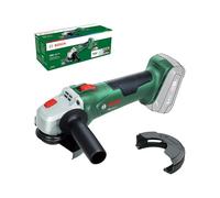 Bosch Angle Grinder Pws 18V-70 (Bare Tool, 115Mm, Carton) One Colour