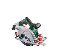 Bosch Circ 18V-53 16 cm Black, Green 4300 RPM