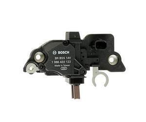 BOSCH 1986AE0122 transistor regulator