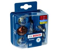 Bosch 1987301113 Maxibox H7 bulbs