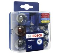 Bosch 1987301113 Replacement Emergency H7 Maxibox 12V 55W Kit
