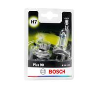 Bosch 1987301423 Performance Upgrade Plus 90H7 12V 55W (Twin Pack)