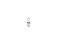 Bosch Lampes Pure Light H6W 12V 6W