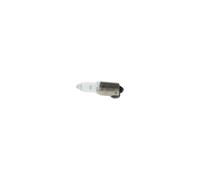 BOSCH 1987302233 Bulb 12V Voltage Vehicle Replacement Repair 10W Fits BMW