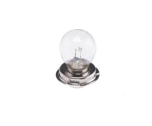 Bosch 1987302606 Bulb PURE Light S3 6V 15W P26S BLB295