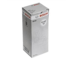 BOSCH 1987302814 / EBLB380 P21/ 5W 12 V / 21/5 W Stop Lamp Car Bulb