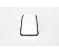 Air Filter fits TOYOTA YARIS VERSO NLP2 1.4D 01 to 05 1ND-TV Bosch 1780133040