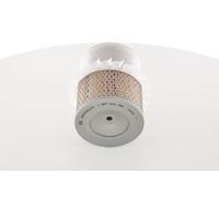 Bosch S9186 - Air Filter Car