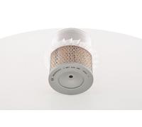 Air filter Filter Insert 1 987 429 186 BOSCH for MITSUBISHI PAJERO/SHOGUN Mk II
