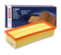 Air Filter fits SEAT Bosch 1K0129620D 1K0129620G 3C0129620A 3C0129620B 5C0129620