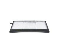 Pollen / Cabin Filter fits BMW 325 E36 2.5 90 to 95 Bosch 64111393489 Quality