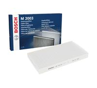 Bosch 1 987 432 003 Interior Air Filter Fits Fiat Bravo 1.9 JTD 105 1995-2001