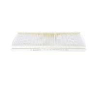 Genuine BOSCH Cabin Filter for Ford Ka i 1.3 Litre Petrol May 2002 to May 2005