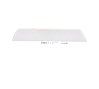 Bosch Car Cabin Filter M2010 - 1987432010