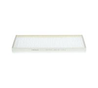 Bosch M2017 Standard Cabin Filter, Replacement Filter - Filters Pollen and Dust for Cleaner Air Inside the Vehicle