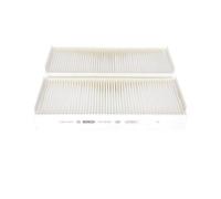 MAYBACH 57 - MERCEDES-BENZ E-S-CLASS SALOON BOSCH CABIN POLLEN FILTER M2020