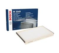 Bosch 1987432040 Pass Compartment Filter