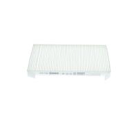 BOSCH 1987432055 Cabin Air Filter 251.5mm Fits Hyundai i30 Kia Cee'D Pro Cee'D