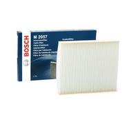 BOSCH 1 987 432 057 Pollen filter